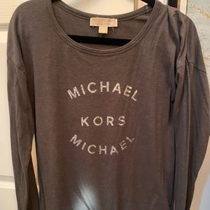 Micheal kors top